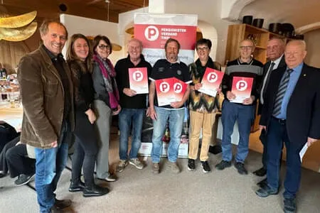 Jahreshauptversammlung - OG Kitzbühel 14.3.25 Bild 10