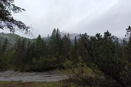 Bez. Wandertag OG. Kitzbühel 25 Bild 8