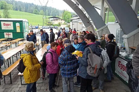 Bez. Wandertag OG. Kitzbühel 25 Bild 3