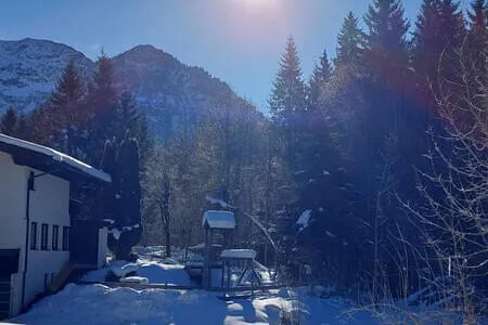 PVÖ OG Wanderung 3.2.26 Bild 28