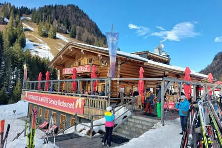 PVÖ OG Wanderung 3.2.26 Bild 9