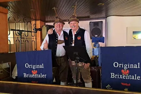 Frühjahrskränzchen PVÖ Bez. Kitzbühel Bild 18