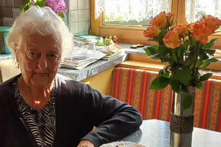 Geburtstag PVÖ Waidring Preindl & Zelger Bild 2