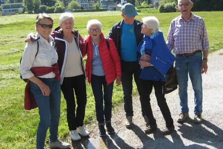 Thiersee - Schneeberg- Kala-Alm Bild 14