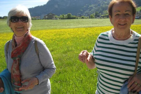Thiersee - Schneeberg- Kala-Alm Bild 15