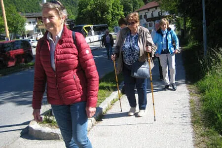 PVÖ Kirchberg- Thiersee- Kala Alm 22.05.26 Bild 11