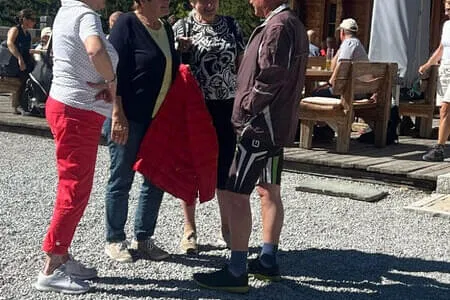 PVÖ Kirchberg- Thiersee- Kala Alm 22.05.26 Bild 7