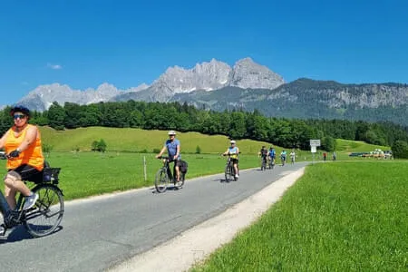 Radtour St. Johann & Kirchdorf 26.5.26 Bild 8
