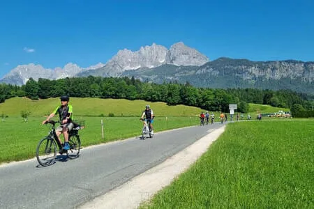 Radtour St. Johann & Kirchdorf 26.5.26 Bild 10