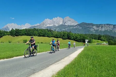 Radtour St. Johann & Kirchdorf 26.5.26 Bild 5