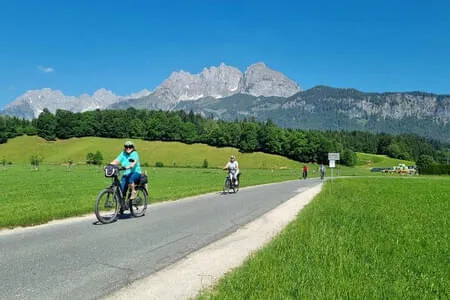Radtour St. Johann & Kirchdorf 26.5.26 Bild 8