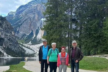 Pragser Wildsee PVÖ Waidring 20.05.26 Bild 28
