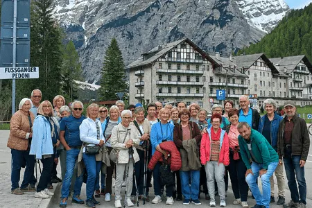 Pragser Wildsee PVÖ Waidring 20.05.26