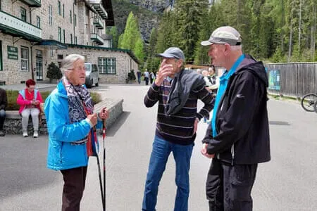 Pragser Wildsee PVÖ Waidring 20.05.26 Bild 14