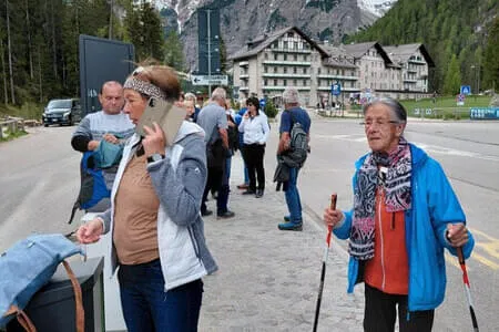 Pragser Wildsee PVÖ Waidring 20.05.26 Bild 13
