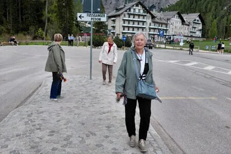 Pragser Wildsee PVÖ Waidring 20.05.26 Bild 12