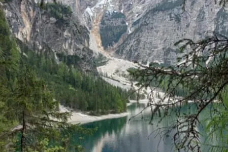 Pragser Wildsee PVÖ Waidring 20.05.26 Bild 38