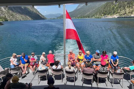 Achensee - Gaisalm 26.05.26 Bild 9
