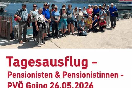 Achensee - Gaisalm 26.05.26