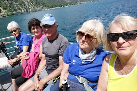 Achensee - Gaisalm 26.05.26 Bild 31