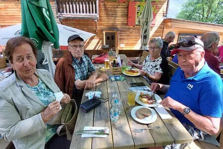 Achensee - Gaisalm 26.05.26 Bild 44