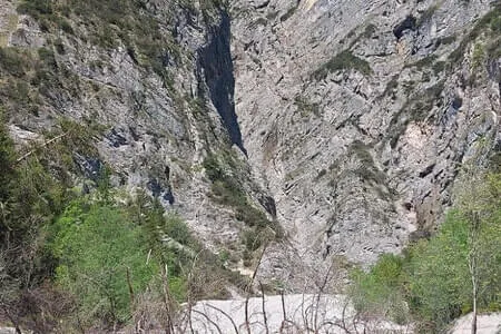Achensee - Gaisalm 26.05.26 Bild 50