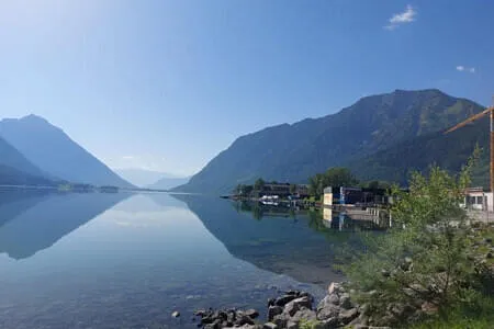 Achensee - Gaisalm 26.05.26 Bild 64