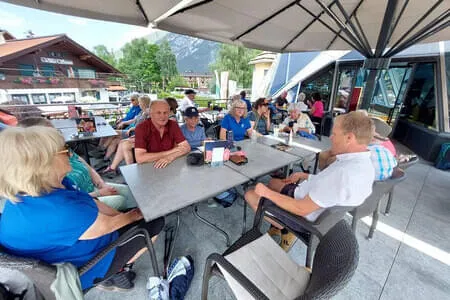 Achensee - Gaisalm 26.05.26 Bild 6