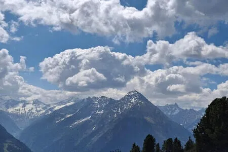 Mayrhofen & Penken PVÖ St. Johann & Kirchdorf Bild 14