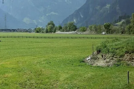 Mayrhofen & Penken PVÖ St. Johann & Kirchdorf Bild 20