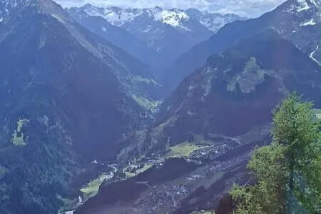 Mayrhofen & Penken PVÖ St. Johann & Kirchdorf Bild 23