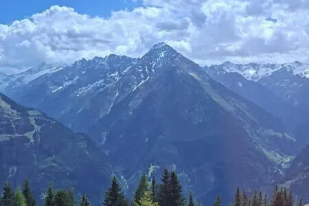 Mayrhofen & Penken PVÖ St. Johann & Kirchdorf Bild 24
