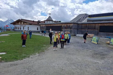 Mayrhofen & Penken PVÖ St. Johann & Kirchdorf Bild 5