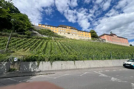 PVÖ Kirchberg - Bodenseefahrt Bild 20