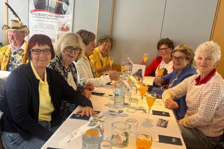 PVÖ Kirchberg Bodenseefahrt Bild 25