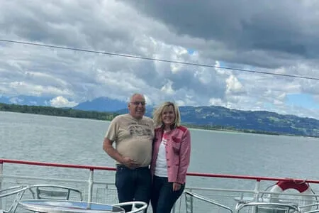 PVÖ Kirchberg Bodenseefahrt Bild 23