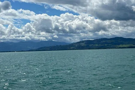PVÖ Kirchberg Bodenseefahrt Bild 12