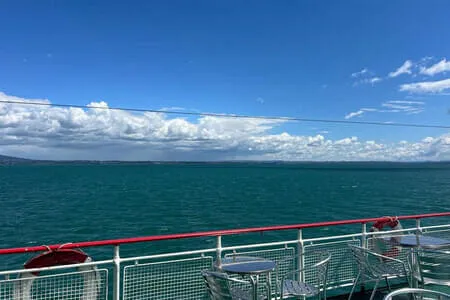 PVÖ Kirchberg Bodenseefahrt Bild 21
