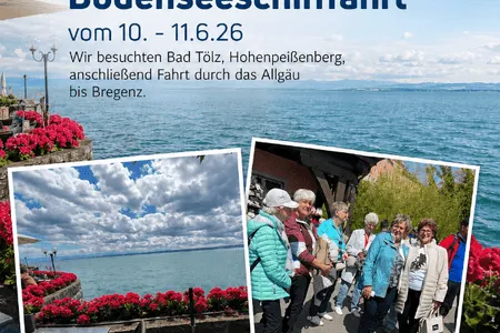 PVÖ Kirchberg Bodenseefahrt