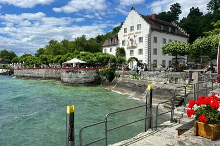 PVÖ Kirchberg Bodenseefahrt Bild 17
