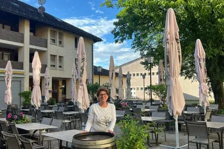 PVÖ Kirchberg Bodenseefahrt Bild 33