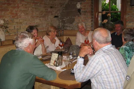PVÖ Kirchberg Bodenseefahrt Bild 7