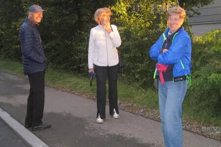PVÖ Kirchberg Bodenseefahrt Bild 6