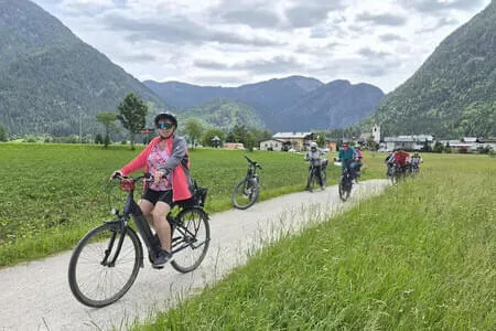 Radt. St. Johann & Kirchdorf & St. Martin 16.6.26 Bild 10