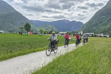 Radt. St. Johann & Kirchdorf & St. Martin 16.6.26 Bild 12