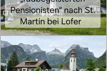 Radt. St. Johann & Kirchdorf & St. Martin 16.6.26