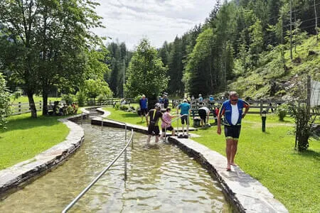 Radt. St. Johann & Kirchdorf & St. Martin 16.6.26 Bild 5