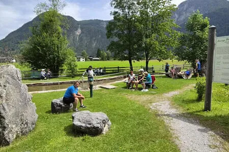 Radt. St. Johann & Kirchdorf & St. Martin 16.6.26 Bild 6