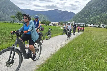 Radt. St. Johann & Kirchdorf & St. Martin 16.6.26 Bild 9
