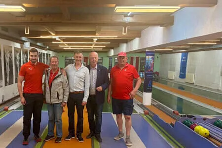L.Kegelmeisterschaft Kramsach 2026 Bild 5